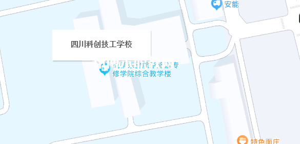 四川科創(chuàng)技工學(xué)校地址在哪里，哪個(gè)地區(qū)，哪個(gè)城市?