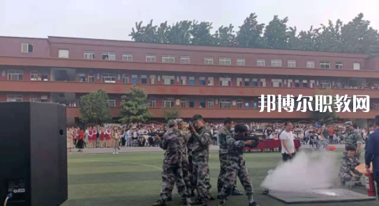 淮安市華豐職業(yè)技術(shù)學(xué)校怎么樣、好不好(2023參考)