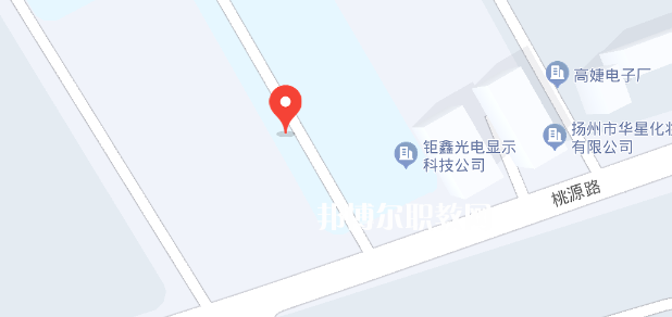 揚(yáng)州市天海職業(yè)技術(shù)學(xué)校地址在哪里，哪個(gè)地區(qū)，哪個(gè)城市?