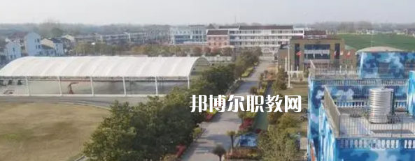 泰州市姜堰區(qū)新世紀(jì)武藝學(xué)校怎么樣、好不好(2023參考)