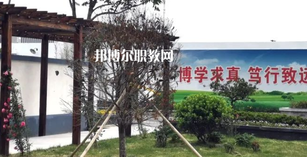 泰州市姜堰區(qū)江淮職業(yè)高級中學(xué)怎么樣、好不好(2023參考)