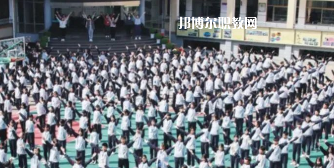 2023蕭山區(qū)錢江職業(yè)高級(jí)中學(xué)招生計(jì)劃 招生人數(shù)是多少(附要求、條件、對(duì)象)