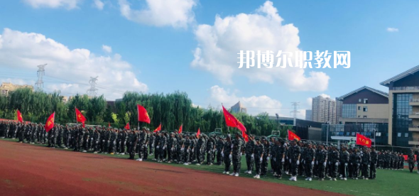 2023浙江省廣播電視中等專業(yè)學校招生簡章