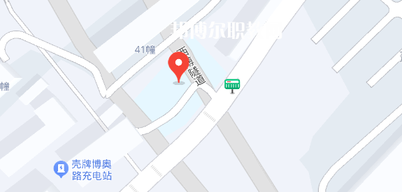 杭州市第二機械技工學(xué)校地址在哪里，哪個地區(qū)，哪個城市?