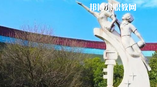 2023安吉上墅私立職業(yè)高級中學招生計劃 招生人數(shù)是多少(附要求、條件、對象)