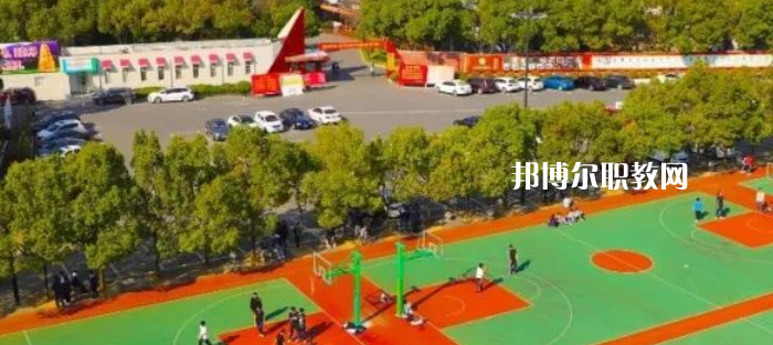 安吉上墅私立職業(yè)高級中學地址在哪里，哪個地區(qū)，哪個城市?