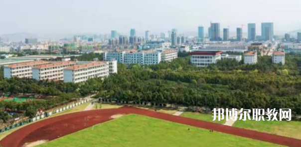 安吉上墅私立職業(yè)高級中學怎么樣、好不好(2023參考)