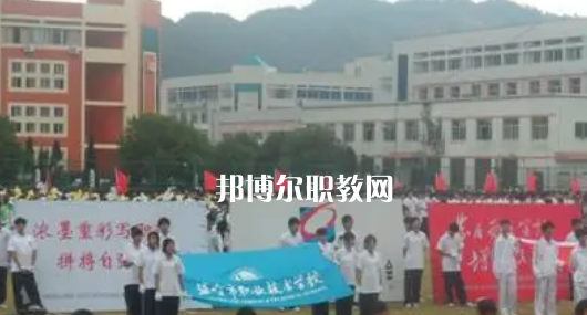 2023溫嶺市職業(yè)中等專業(yè)學校招生計劃 招生人數(shù)是多少(附要求、條件、對象)
