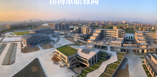 臺州第一技師學(xué)院怎么樣、好不好(2023參考)