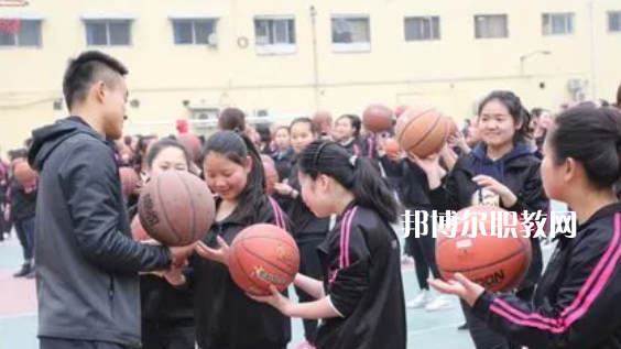 西安市明珠職業(yè)學(xué)校地址在哪里，哪個地區(qū)，哪個城市?