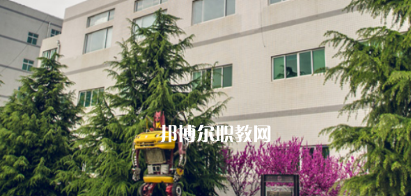 西安交通職業(yè)學(xué)校怎么樣、好不好(2023參考)