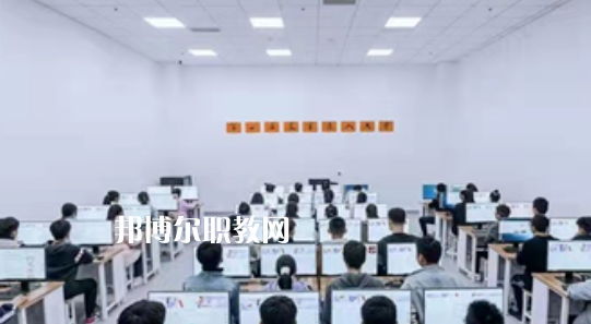 西安虹途職業(yè)高中怎么樣、好不好(2023參考)