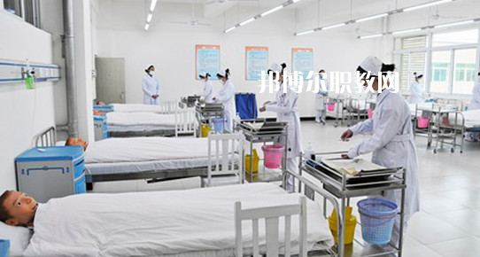 2023咸陽衛(wèi)生職業(yè)學校招生計劃 招生人數是多少(附要求、條件、對象)