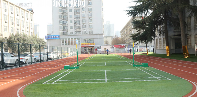 咸陽未來科技職業(yè)學校怎么樣、好不好(2023參考)