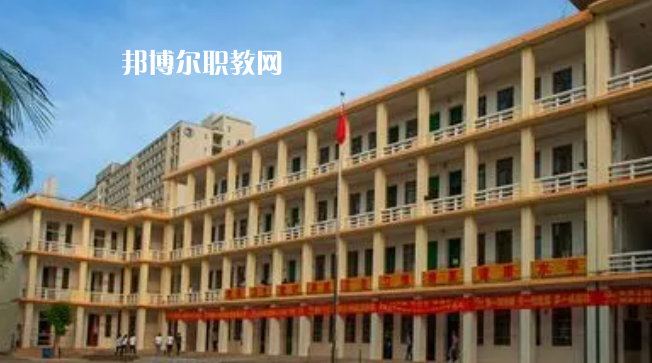 海口中職學(xué)校具體名單匯總2023版 ?？谥新殞W(xué)校有哪些