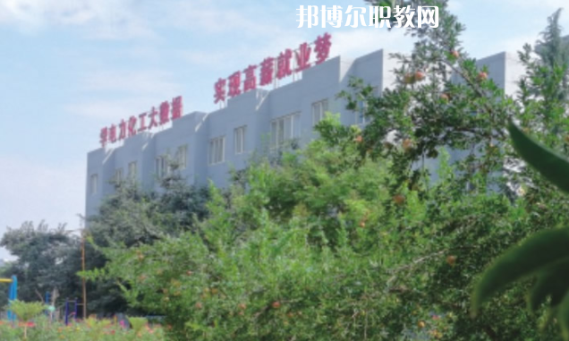 渭南市西北理工職業(yè)學(xué)校怎么樣、好不好(2023參考)