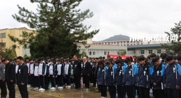 2023富縣職業(yè)教育中心招生計劃 招生人數(shù)是多少(附要求、條件、對象)