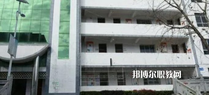 留壩縣職業(yè)教育中心地址在哪里，哪個地區(qū)，哪個城市?