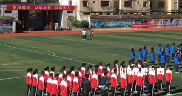 留壩縣職業(yè)教育中心怎么樣、好不好(2023參考)