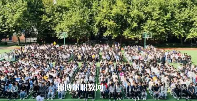 陜西工程科技高級技工學(xué)校地址在哪里，哪個地區(qū)，哪個城市?