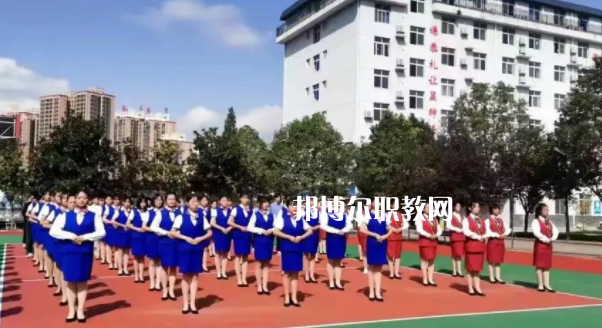 陜西漢江技工學(xué)校地址在哪里，哪個(gè)地區(qū)，哪個(gè)城市?