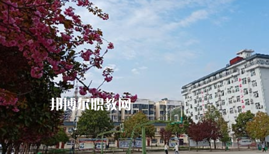 陜西漢江技工學(xué)校怎么樣、好不好(2023參考)