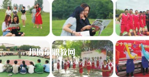 陜西旅游烹飪技師學院怎么樣、好不好(2023參考)