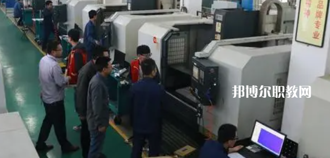 2023陜西秦嶺航空電氣有限責(zé)任公司技工學(xué)校招生計(jì)劃 招生人數(shù)是多少(附要求、條件、對象)