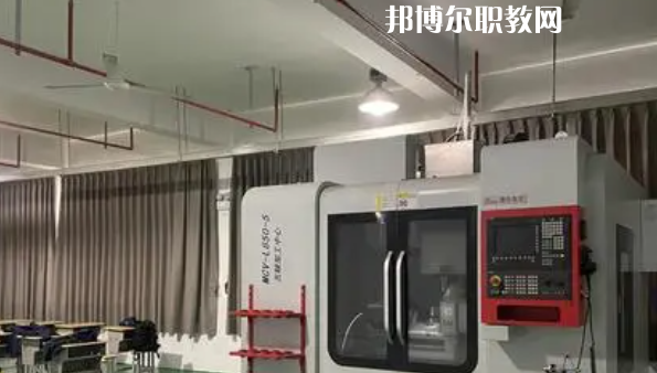 陜西秦嶺航空電氣有限責(zé)任公司技工學(xué)校怎么樣、好不好(2023參考)
