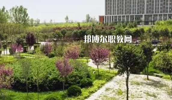 陜西省高新技術(shù)學(xué)校怎么樣、好不好(2023參考)