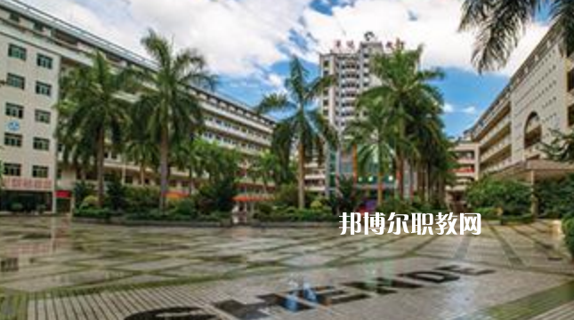 2023深圳市深德技工學校招生計劃 招生人數(shù)是多少(附要求、條件、對象)