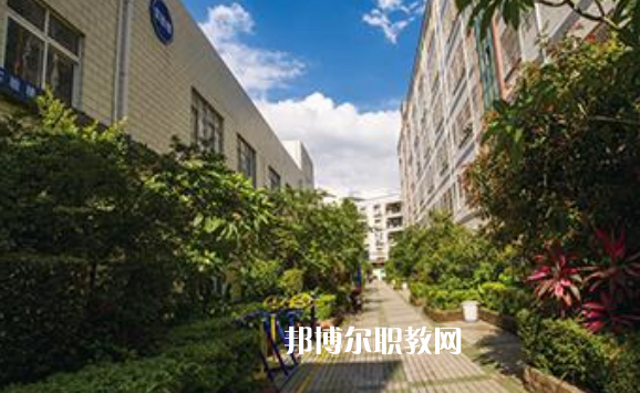 深圳市深德技工學校怎么樣、好不好(2023參考)