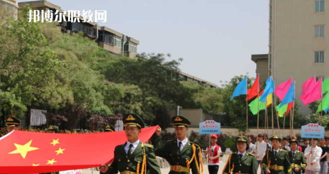 2023陜西省商貿(mào)技工學(xué)校招生計劃 招生人數(shù)是多少(附要求、條件、對象)