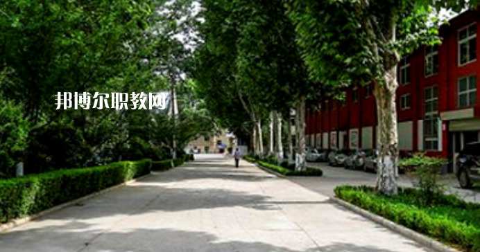陜西省水利技工學(xué)校地址，乘車路線