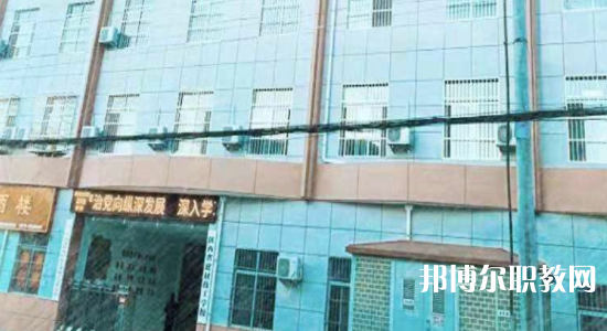 2023陜西省建材技工學(xué)校招生計(jì)劃 招生人數(shù)是多少(附要求、條件、對(duì)象)