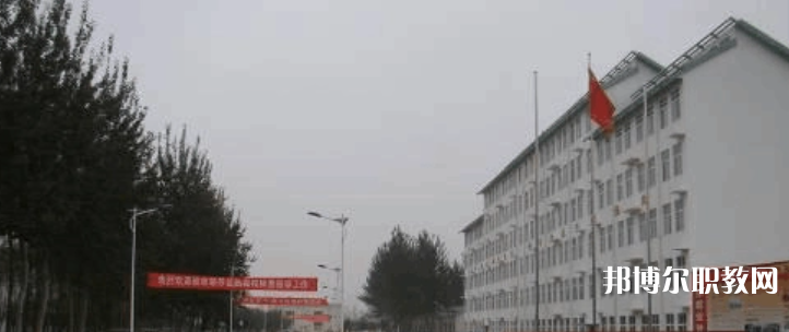 安陽(yáng)職教中心有哪些 安陽(yáng)職教中心具體名單匯總2023版