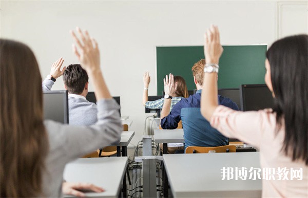 畢節(jié)同心農(nóng)工中等職業(yè)技術(shù)學(xué)校有哪些招生專(zhuān)業(yè)（2023年）