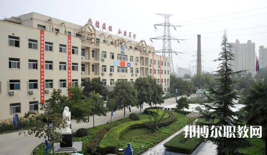 2023陜西省電力技工學(xué)校招生計(jì)劃 招生人數(shù)是多少(附要求、條件、對(duì)象)