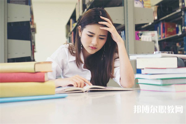 陜西科貿技工學校有哪些招生專業(yè)（2023年）