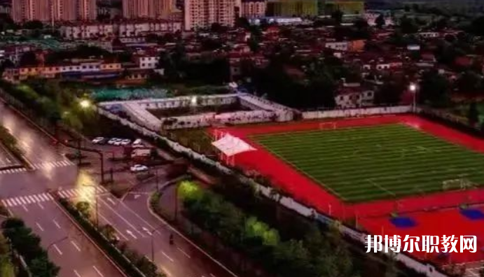 西安軌道交通技師學(xué)院怎么樣、好不好(2023參考)