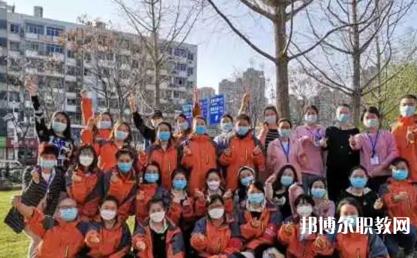 陜西省高教系統(tǒng)職業(yè)中等專業(yè)學(xué)校怎么樣、好不好(2023參考)