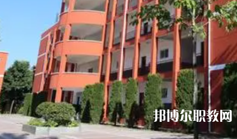 西安大中科技技工學(xué)校怎么樣、好不好(2023參考)