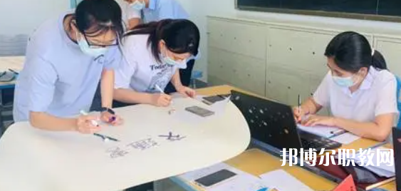 西安市公共交通技工學校怎么樣、好不好(2023參考)