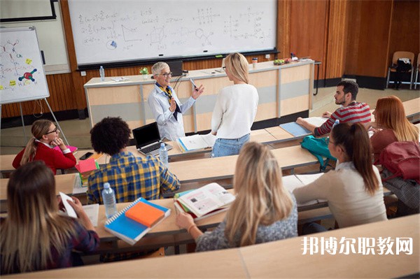 山東濟寧藝術(shù)學(xué)校有哪些招生專業(yè)（2023年）