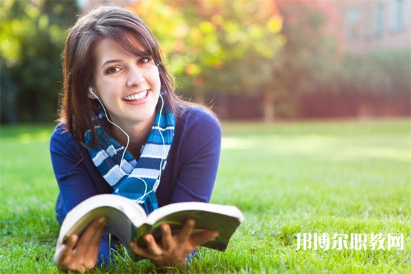 南京高等職業(yè)技術學校有哪些招生專業(yè)（2023年）
