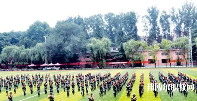 2023西安高速鐵道學(xué)校招生計劃 招生人數(shù)是多少(附要求、條件、對象)
