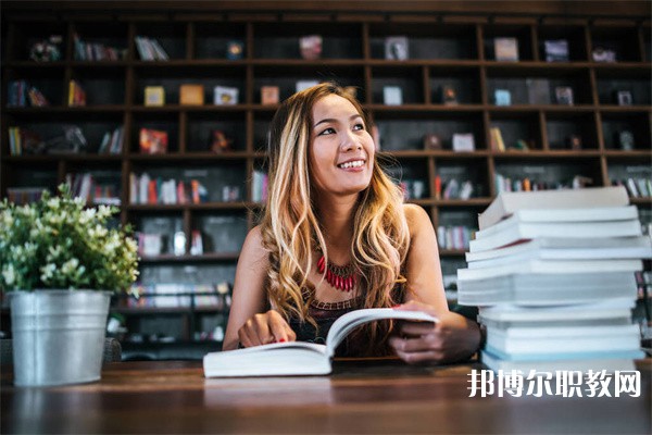廣西新聞出版技工學校有哪些招生專業(yè)（2023年）