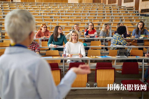 寧?？h雙林職業(yè)學(xué)校有哪些招生專業(yè)（2023年）