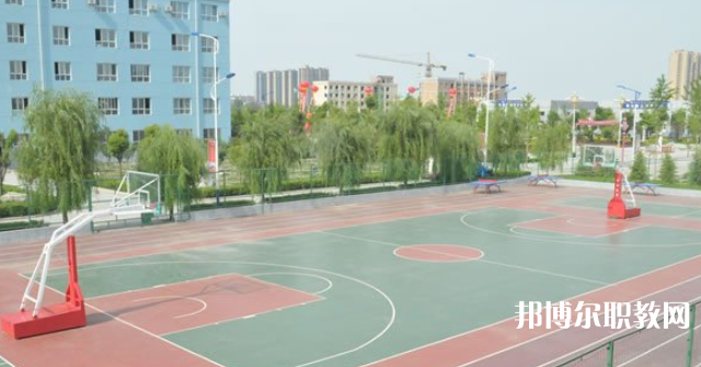 渭南市軌道交通運輸高級技工學校怎么樣、好不好