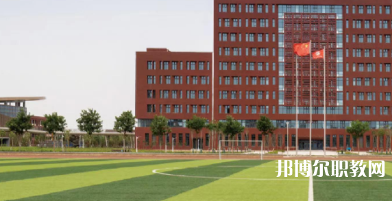 石家莊城市建設(shè)學(xué)校怎么樣、好不好